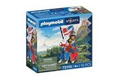 Playmobil - Playmobil - Lion Knight leder - 72119