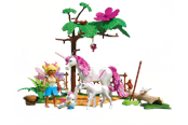 Playmobil - Playmobil Fantasi & Magi - Magisk enhjørningsstall - 71839