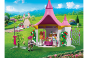Playmobil - Playmobil Princess - Maskeball i paviljongen - 72052
