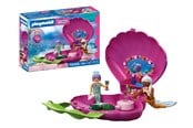 Playmobil - Playmobil - Havfrue skjellveske - 72105