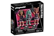 Figurer - Playmobil Monster High Fear Squad - 71992