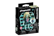 Figurer - Playmobil Monster High Lagoona Blue - 71998