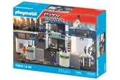 Playmobil - Playmobil City Action - Politiets kommandosenter - 71873