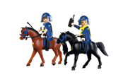 Figurer - Playmobil Politiskvadron - 71877