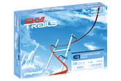 Playmobil - Playmobil Service - Sky Trails: Byggepakke - 71975