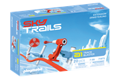 Playmobil - Playmobil Himmelstier - Sky Trails: Track Blaster - 71973
