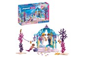 Playmobil - Playmobil - Undervannsbryllup - 72104