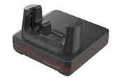 Strømforsyning (PSU) - Honeywell - handheld charging cradle - non-booted Strømforsyning (PSU) - ATX - 80 Plus - CT32-SC-UVN-0