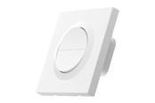 Smarthus - Sonoff MINI-ZB2GS-E ZigBee Dual Channel Wall Switch - MINI-ZB2GS-E