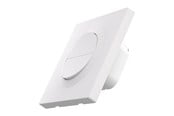 Smarthus - Sonoff MINI-ZB2GSL-E ZigBee Two Channel Wall Switch - MINI-ZB2GSL-E