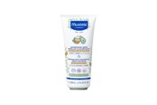 Hårpleie - Mustela Shea Butter & Avocado Hair Shampoo – 200 ml - 3504105043452