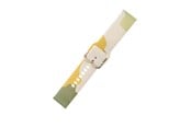 Smartklokke - Tilbehør - Hurtel Strap Moro for Samsung Galaxy Watch 45 / 46 / 47 mm Silicone Bracelet Watch Band - Pattern 14 - 5907769336447
