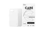 Mobil - Deksel og etui - CARE by PanzerGlass Case White Orchid iPhone 17e | 16e - CR63169