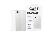 Mobil - Deksel og etui - CARE by PanzerGlass X-Ray Case Apple iPhone 17e /16e - CR83288