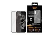 Mobil - Beskyttelsesglass - PanzerGlass Ceramic Screen Protector iPhone 17e |16e | 14 | 13 | 13 Pro | Ultra-Wide Fit w. FASTFIT IN-A-BOX - PG30727