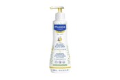 Ansiktspleie - Mustela Cold Cream Gentle Cleansing Gel – 300 ml - 3504105036089