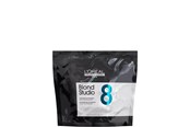 Hårpleie - L'Oréal Paris - Technique 8 Highlighting Hair Oxidant Powder – 500 g - 3474637284695
