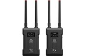 Foto- & Videotilbehør - Atomos TX-RX 4K/HD Wireless Video Monitoring Transmitter & Receiver Set - ATOMTXRX01