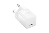 Mobil - Adaptere og ladere - Baseus GaN5 USB-C 30W Wall Charger with  Dynamic 3 USB-C 100W 1m Cable - White - P10110902213-00
