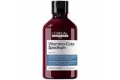 Hårpleie - L'Oréal Paris - Shampoo – Counteracts Yellow or Orange Tones 300 ml - 3474637268268