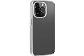 Mobil - Deksel og etui - Puro Impact Clear Case for iPhone 14 Pro Max - Clear - IPC14P67IMPCLTR