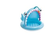 Basseng - Intex Angler Fish babybasseng 127x102cm Alder 1-3 - 58419
