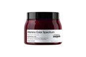 Hårpleie - L'Oréal Paris Color Spectrum Hair Treatment Cream Mask – 500 ml - 3474637268183