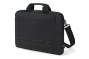 Veske/Hylster/Sekk til bærbar PC - Dicota TWO - notebook carrying case - slim - D3250603