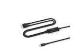USB - Belkin BOOSTCHARGE Pro 140W Dual USB-C Cable 1.5m Black - CAC004HQ1.5MBK