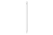 Mobil - Andre tilbehør - Baseus Smooth Writing 2 Active Stylus with Wireless Inductive Charging - White - P80015805211-00