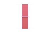Smartklokke - Tilbehør - Apple 40mm Bright Guava Sport Loop - MHYP4ZM/A