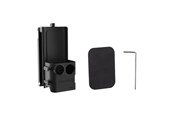 Actionkamera  - Tilbehør - Sunnylife 761V2 Magnetic Mount for OP 3 – Black - 761V2-D