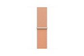 Smartklokke - Tilbehør - Apple 40mm Cantaloupe Sport Loop - MHYN4ZM/A
