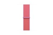 Smartklokke - Tilbehør - Apple 42mm Bright Guava Sport Loop - MHYT4ZM/A