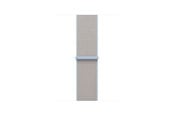 Smartklokke - Tilbehør - Apple 42mm Blue Mist Sport Loop - MHYQ4ZM/A