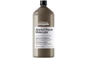 Hårpleie - L'Oréal Paris Repair Molecular Hair Shampoo – Repairing 1500 ml - 3474637188207