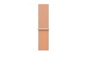Smartklokke - Tilbehør - Apple 46mm Cantaloupe Sport Loop - MHYV4ZM/A