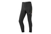 Sykkelutstyr - Rockbros RKCK0001 cycling pants size S - black - RKCK0001M