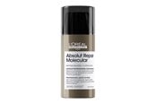 Hårpleie - L'Oréal Paris Hair Leave‑In Cream Treatment – For Repairing 100 ml - 3474637153496