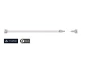 Smarthus - Eve Motionblinds Upgrade Kit for Roller Blinds (Matter) – Motor for small diameter tubes - N005444