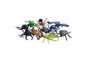 Figurer - Wild Republic Zipper Polybag Insect - 23755
