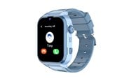 Smartklokke, Smartwatch & Sportsklokke - DENVER SWGL-149BU - Kids Smart Watch with 4G GPS & camera - SWGL-149BU