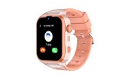 Smartklokke, Smartwatch & Sportsklokke - DENVER SWGL-149OR - Kids Smart Watch with 4G GPS & camera - SWGL-149OR