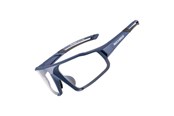 Sykkelutstyr - Rockbros SP216BL photochromic UV400 cycling glasses - blue - SP216BL