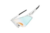 Sykkelutstyr - Rockbros SP291 photochromic UV400 cycling glasses - white - 14110006001