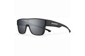 Sykkelutstyr - Rockbros SP304 Polarized Cycling Glasses - Black - 14130003001