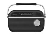 Mikro- og minisystemer - DENVER TRB-67B - FM analogue radio with Bluetooth function - TRB-67B