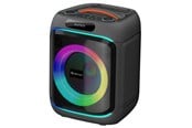 Bærbare festhøyttalere - DENVER BPS-270 - Bluetooth speaker with 8" woofer + 1" Tweeter 40W - BPS-270