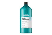 Hårpleie - L'Oréal Paris - Anti-Dandruff Hair Shampoo 1500 ml - 3474637109424