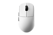 Mus - Scyrox V8 - Gaming mus - Optisk - 6 - Hvit - 6977902640259